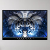 記憶 ポスター (正面)