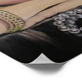 記憶 ポスター (角)