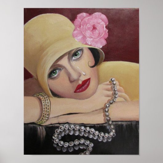 記憶 ポスター (正面)