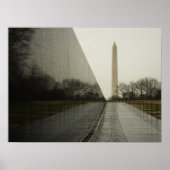 記憶 ポスター (正面)