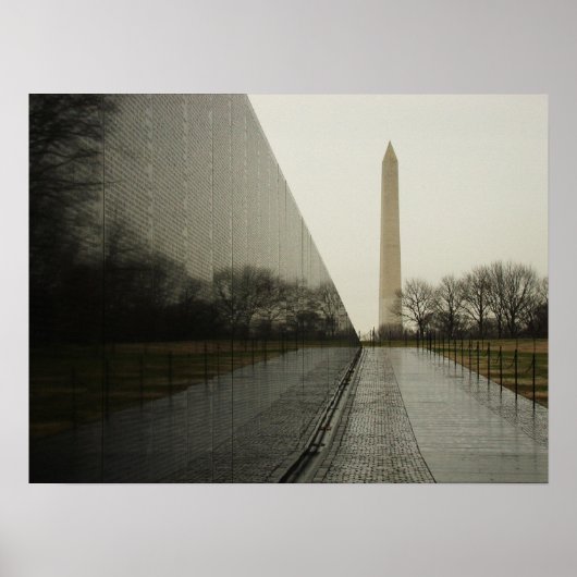 記憶 ポスター (正面)