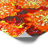 記憶 ポスター (角)