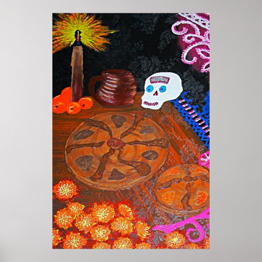 記憶 ポスター (正面)