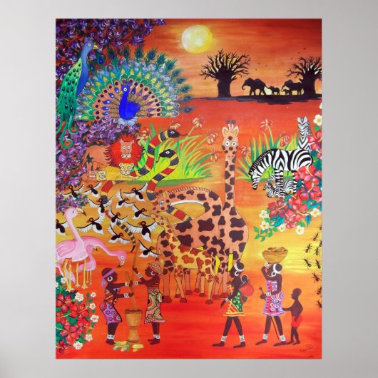 記憶 ポスター (正面)