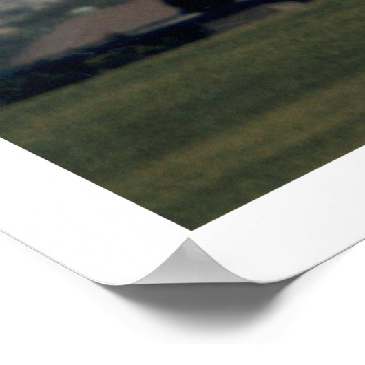 記憶 ポスター (角)