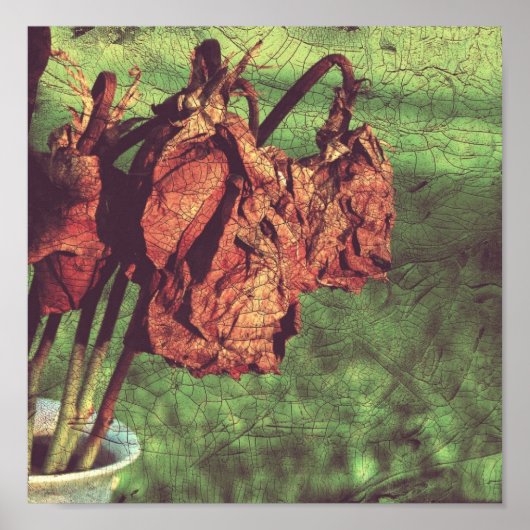 記憶 ポスター (正面)