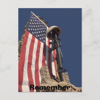 記憶 ポストカード