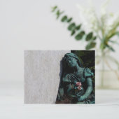 記憶 ポストカード (スタンド正面)