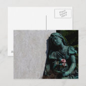 記憶 ポストカード (正面/裏面)