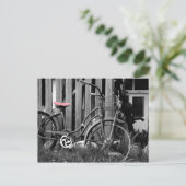 記憶 ポストカード (スタンド正面)