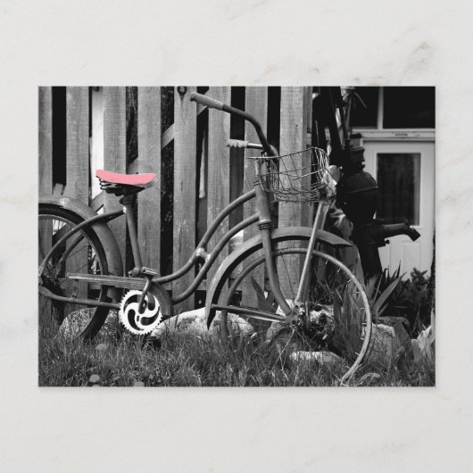 記憶 ポストカード (正面)