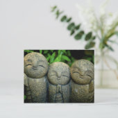 記憶 ポストカード (スタンド正面)