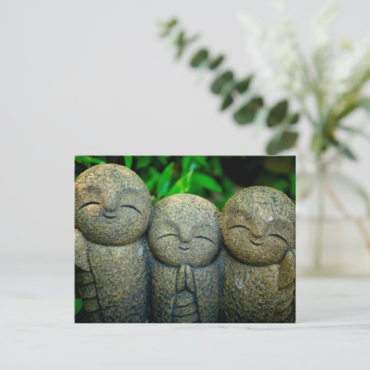 記憶 ポストカード (スタンド正面)