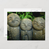 記憶 ポストカード (正面/裏面)