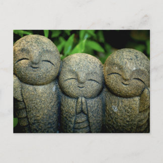 記憶 ポストカード