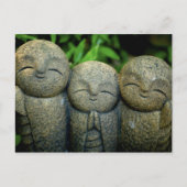 記憶 ポストカード (正面)