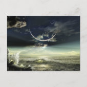 記憶 ポストカード (正面)