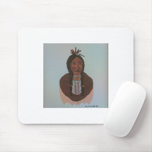 記憶 マウスパッド (マウス)