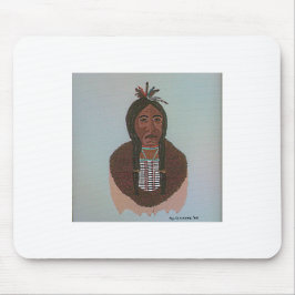 記憶 マウスパッド