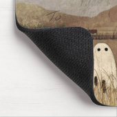 記憶 マウスパッド (コーナー)