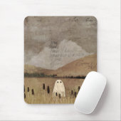 記憶 マウスパッド (マウス)