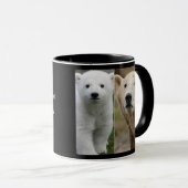 記憶 マグカップ (正面右)