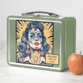 記憶 メタルランチボックス (インサイチュ)