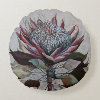 記憶 ラウンドクッション