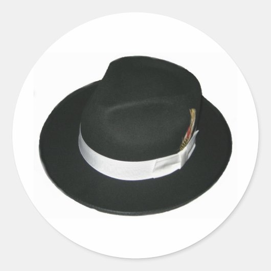 記憶 ラウンドシール (正面)