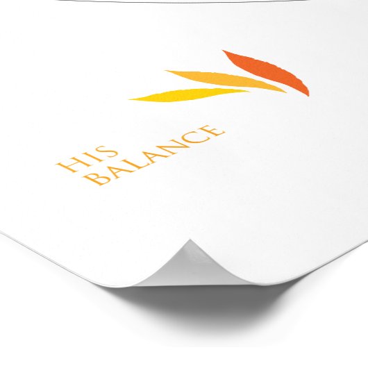 記憶（彼） ポスター (角)