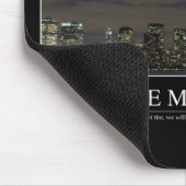 記憶:感動的引用文 マウスパッド (コーナー)