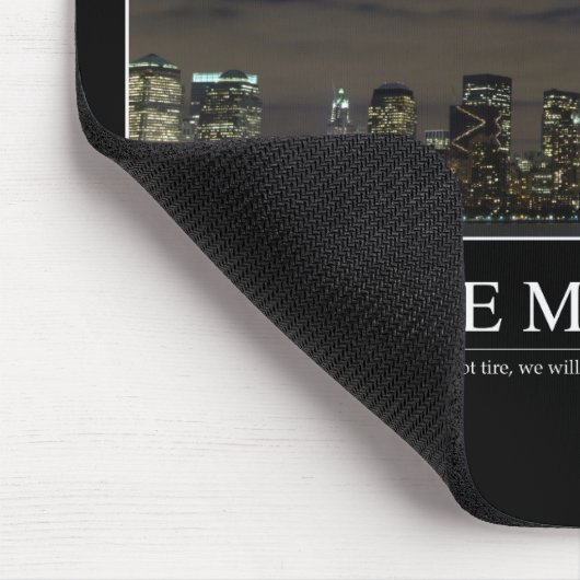 記憶:感動的引用文 マウスパッド (コーナー)