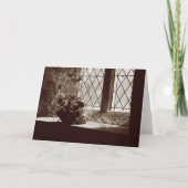 記憶 |感動的 | カード (正面)