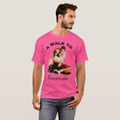 記憶 Tシャツ (正面フル)