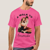 記憶 Tシャツ (正面)