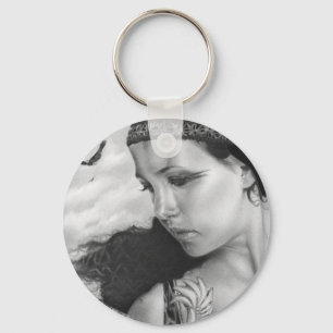記憶Keychain キーホルダー
