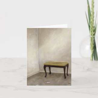 記憶Notecardの持続 カード