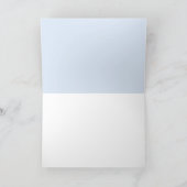 記者会見への招待状 招待状 (内部)