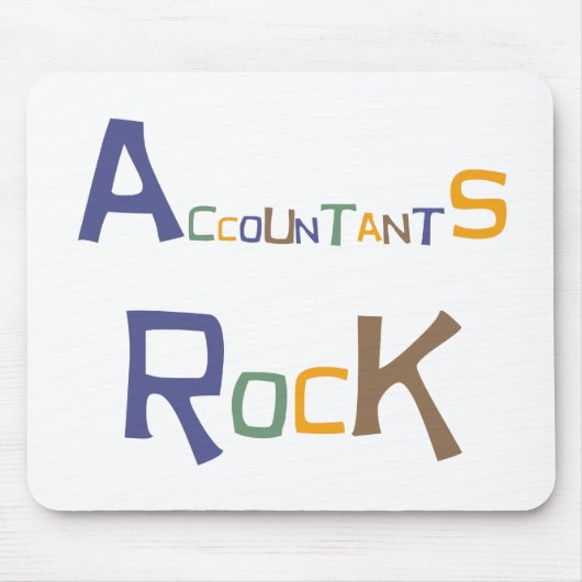 記述のマウスパッド マウスパッド (正面)