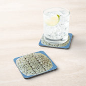 記述は楔形の原稿、c.2400と紀元前に台に置きます(t コースター (右側)