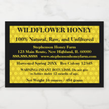 記述的なハニージャー（バージョン3）