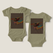 「記録を破る」 (デザイン正面&裏面)