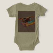 「記録を破る」 (デザイン裏面)