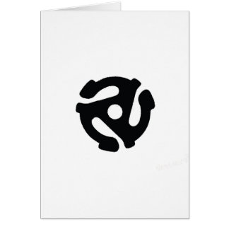 記録的なアダプター