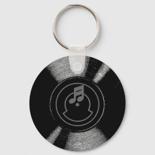 記録的なKeychain キーホルダー