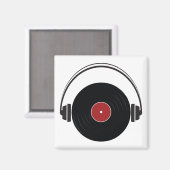 記録 マグネット (正面/裏面)