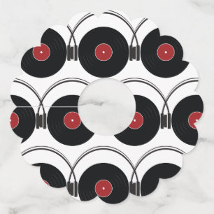 記録 ワイングラスタグ