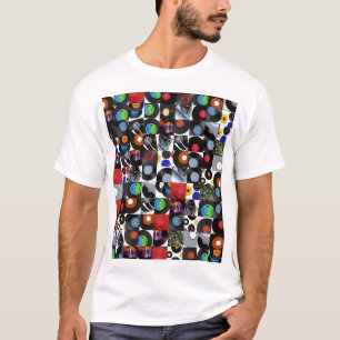 記録 Tシャツ