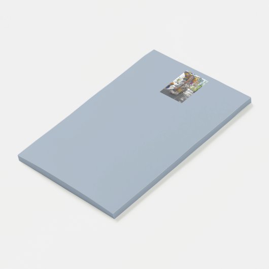 訪問に値するデートの魅力と訪問金ゴールドの輝き ポストイット (アングル)