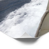 訪問のメンバー，ボード，検索 フォトプリント            (角)